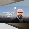 ''Doorbreek de Polarisatie'' Shermin Amiri over de staat van Links en Rechts | #2395