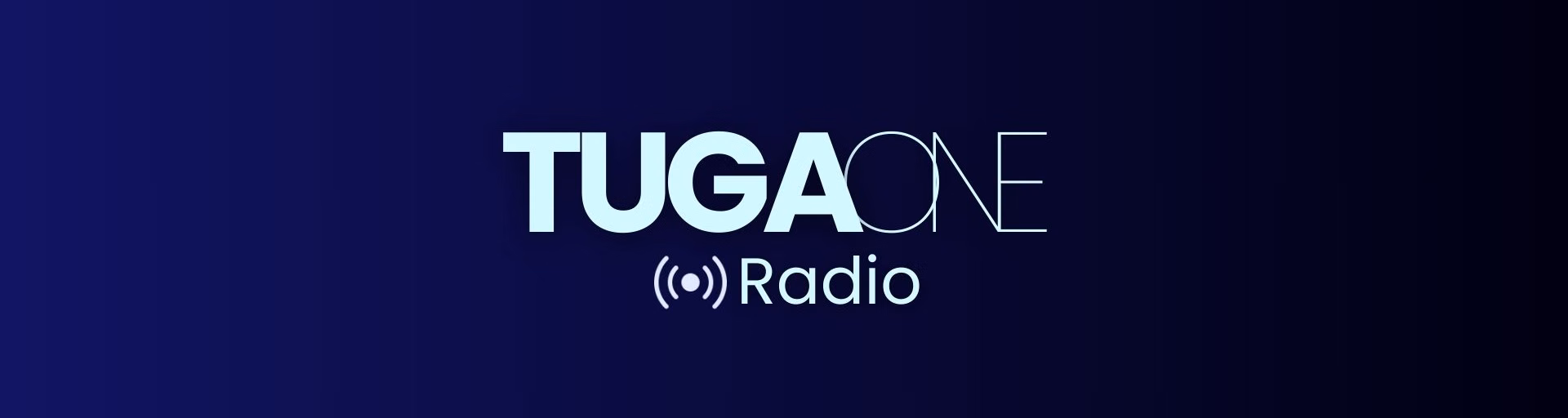 TUGAONE RADIO