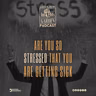 Are You So Stressed That You Are Getting Sick