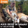 Ep. 499: The Hardest Deer We've Ever Tried to Bowhunt w/ Collin Heaps