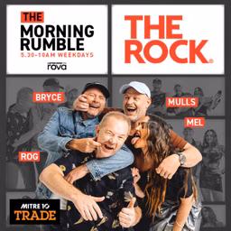 The Morning Rumble