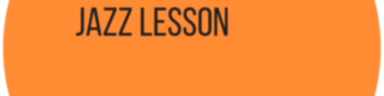10 Minute Jazz Lesson
