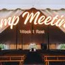 Rest (Audio)