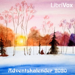 Adventskalender 2020 by Various
