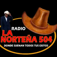 Radio La Norteña 504