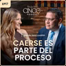 Caerse es parte del proceso | Eduardo Sanz Lovatón | Cinco Palabras Podcast EP 17
