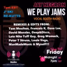 JAY NEGRON on VOCAL BOOTH RADIO - June 5, 2026