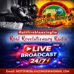 hottfire  blaazingfm