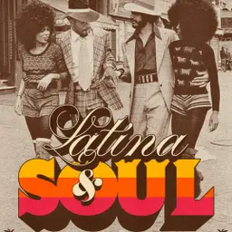Latina N' Soul - 15 de julio de 2026