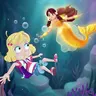 TEGA! Toba Mengingkari Janji Putri Ikan | Dongeng Anak Bahasa Indonesia