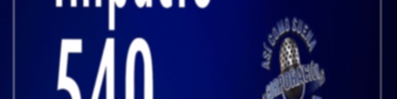 Impacto 540