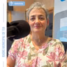 Ent. Carmen Núñez, voceira do BNG | Rolda Pleno xullo