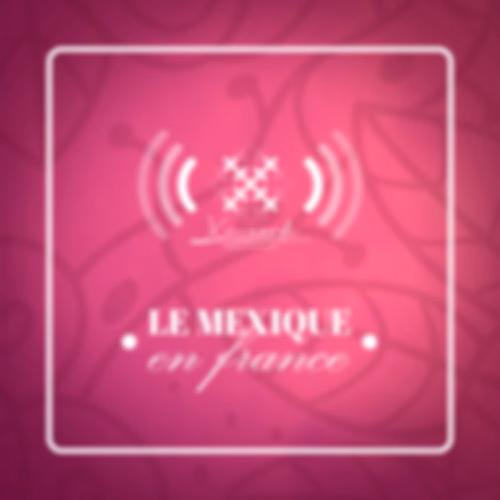 Le Mexique en France