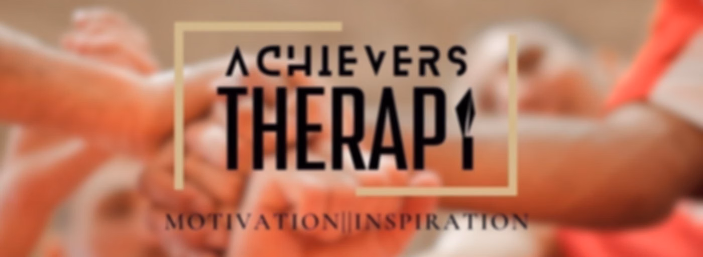 Achievers Therapy