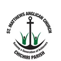 St Matthews Anglican Church