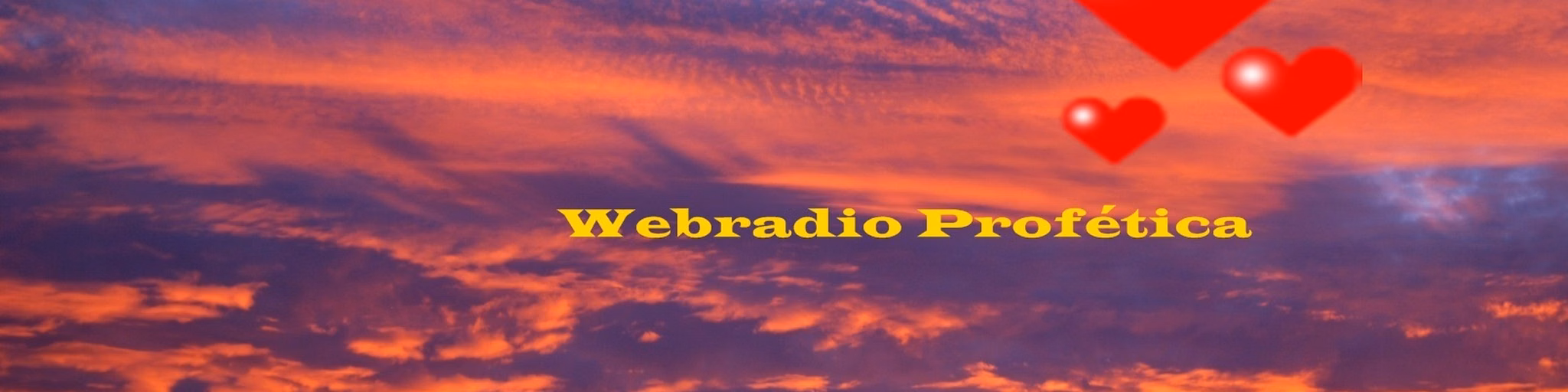Webradio Profetica