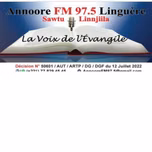 ANNOORE FM 97.5