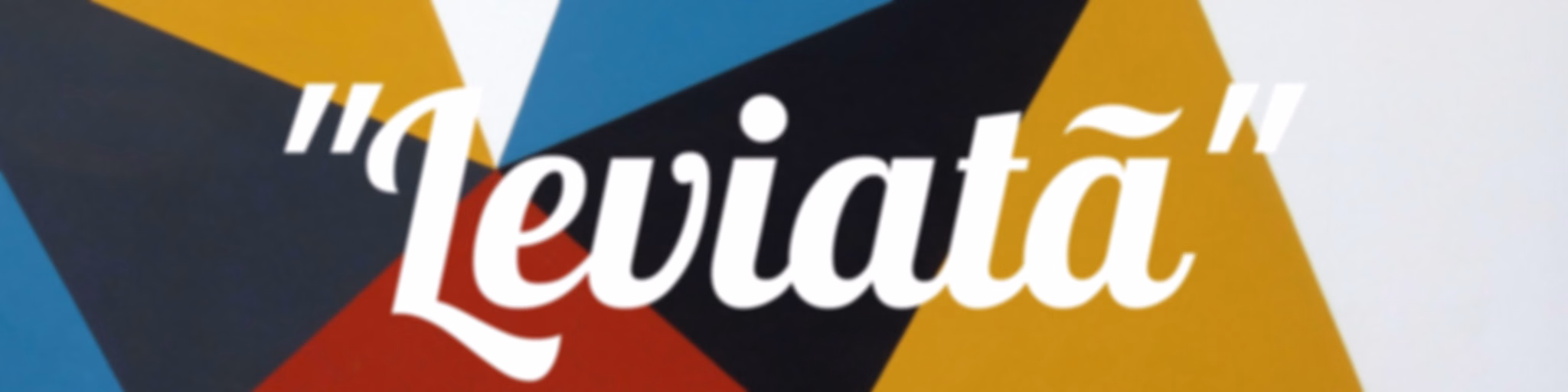 "Leviatã"