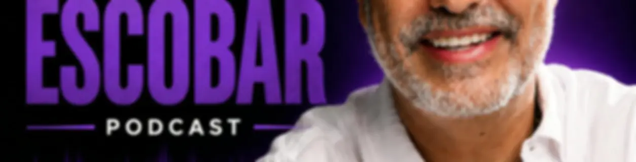 Nayo Escobar Podcast