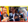 JAME STORY PIDE NO ARRIESGAR LA VIDA - EMBAJADA DE CANADÁ DE FRENTE CON GUAIDÓ - REPORTE DE CASOS ES SOLO EL 40%