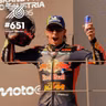#651 |Pedro Acosta pobednik u MotoGP-u i to na KTM-u! 🏆 Sezona 2027. je upravo počela💥 Šta je s Ducatijem?