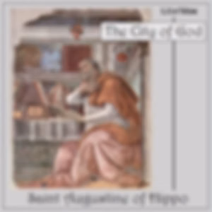 City of God, The by Saint Augustine of Hippo (354 - 430)