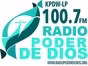 Radio Poder de Dios - KPDW-LP