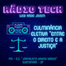 Entre o Direito e a Justiça - A Constituição Federal