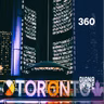 Toronto, la puerta de entrada al Canadá anglófono II