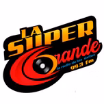 La Super Grande 96.5 FM