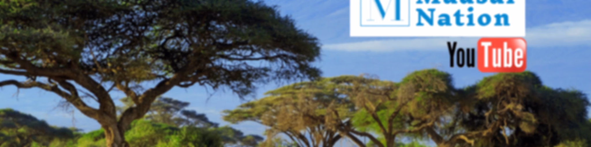 Maasai Nation Digital Radio