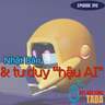 Nhật bản và tư duy "hậu AI"