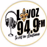 La voz 94.9 fm