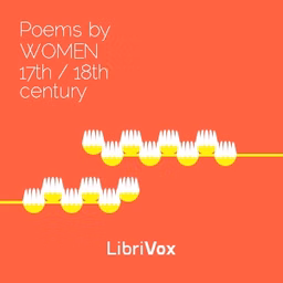 17th- and 18th-Century Poems by Women by Various