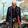 Scalped 1: Nacion india.