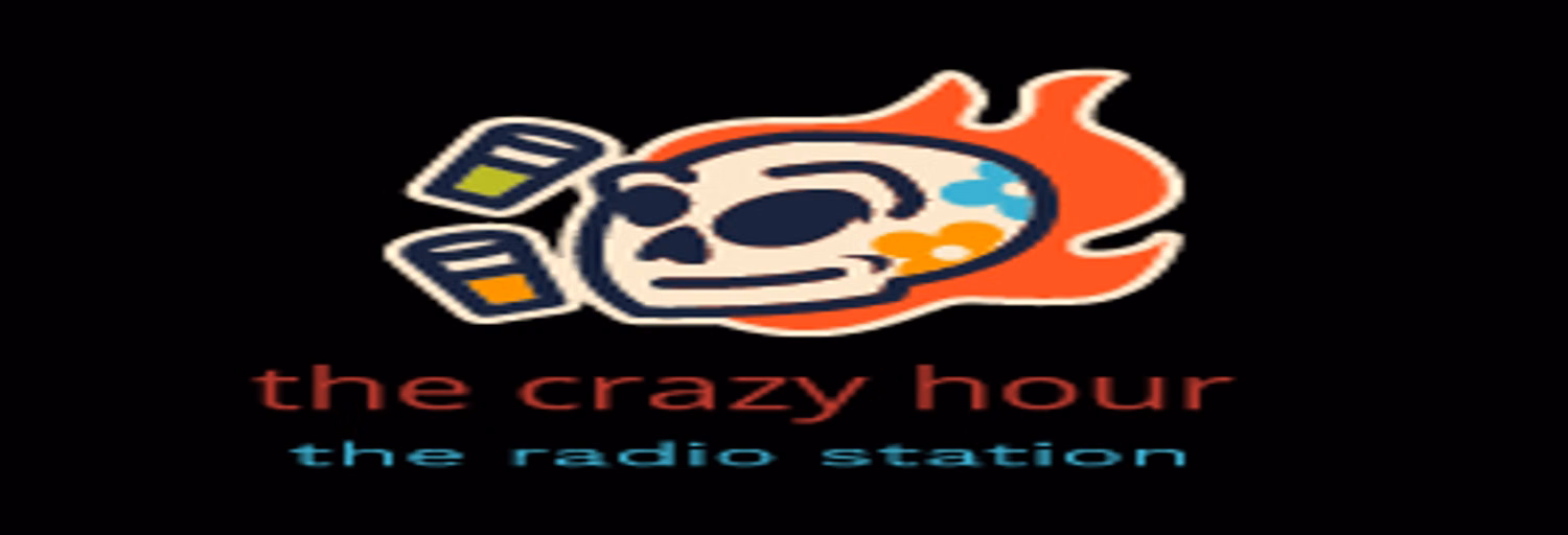The crazy hour