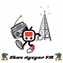 Shwe Ayeyar FM