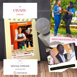 Utuntu Podcasts