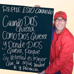 TIEMPO DE CAMBIO