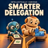 JevAgentHarness: Faster AI Through Smarter Delegation