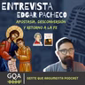 APOSTASÍA, DESCONVERSIÓN Y RETORNO A LA FE (Entrevista Edgar Pacheco de ¡Eso No Dijo Kant!) - GQA