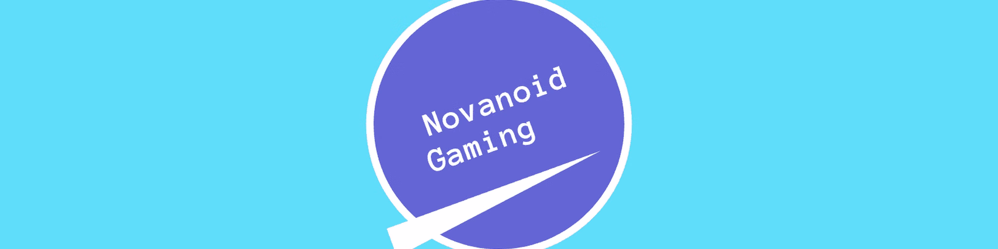 Novanoid Gaming Employee Radio