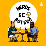 Nerds de Boteco