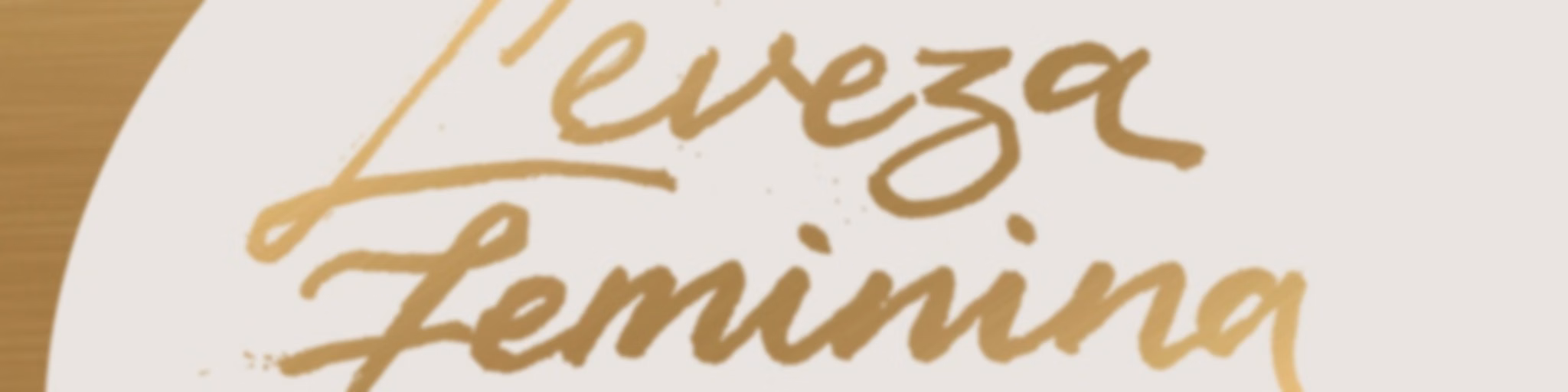 Leveza Feminina