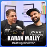 Karan Mally on Aryan Khan, The Archies & the Secrets of Bollywood Casting | Cyrus Says