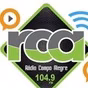 Rádio Campo Alegre