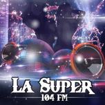 La Super 104 Fm