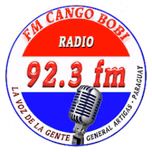 Radio Cango Bobi 92.3 FM