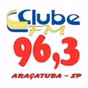 Rádio Clube 96.3 FM