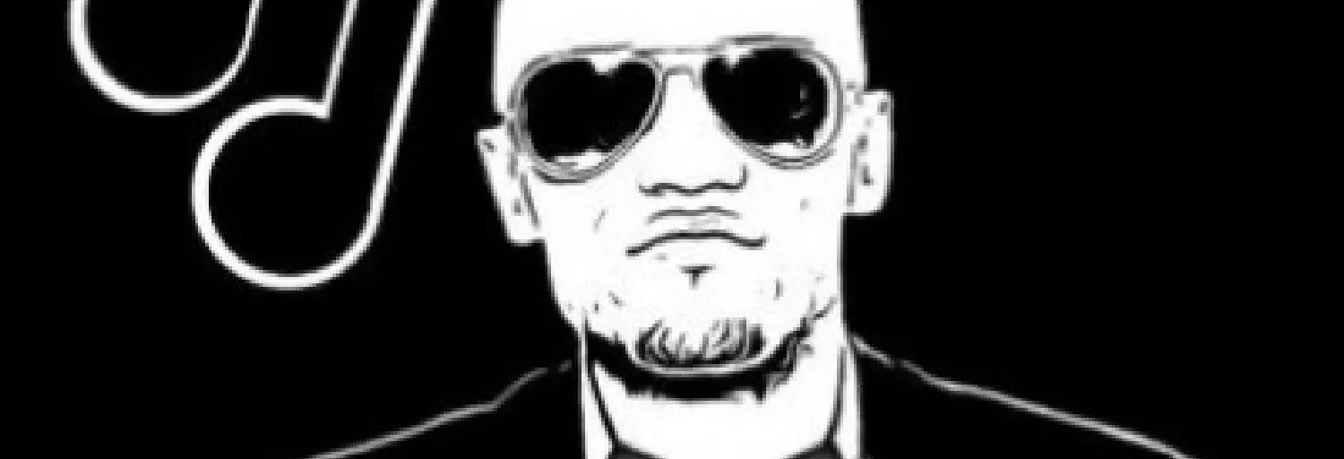 AshMusic Radio